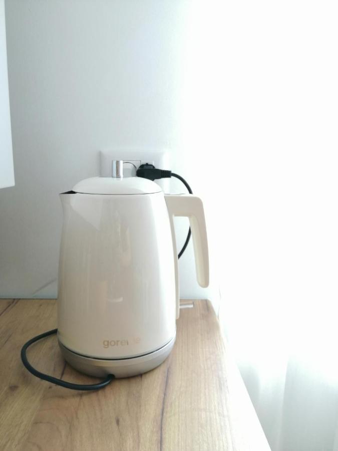 Cozy Apartment Bujorilor スチャヴァ エクステリア 写真